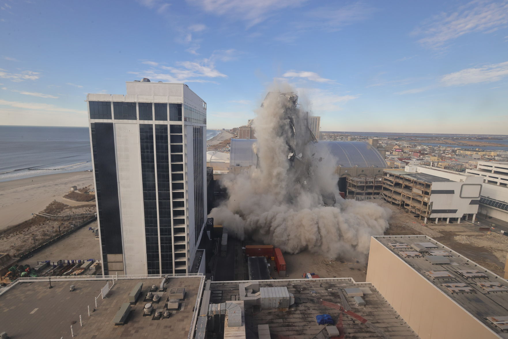 Trump Plaza